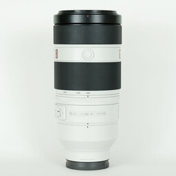 SONY FE 100-400mm F4.5-5.6 GM OSS SEL100400GM
