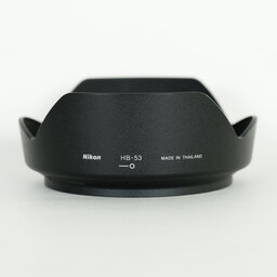 Nikon AF-S NIKKOR 24-120mm f/4G ED VR Nikon AF-S NIKKOR 24-120mm f/4G ED VR