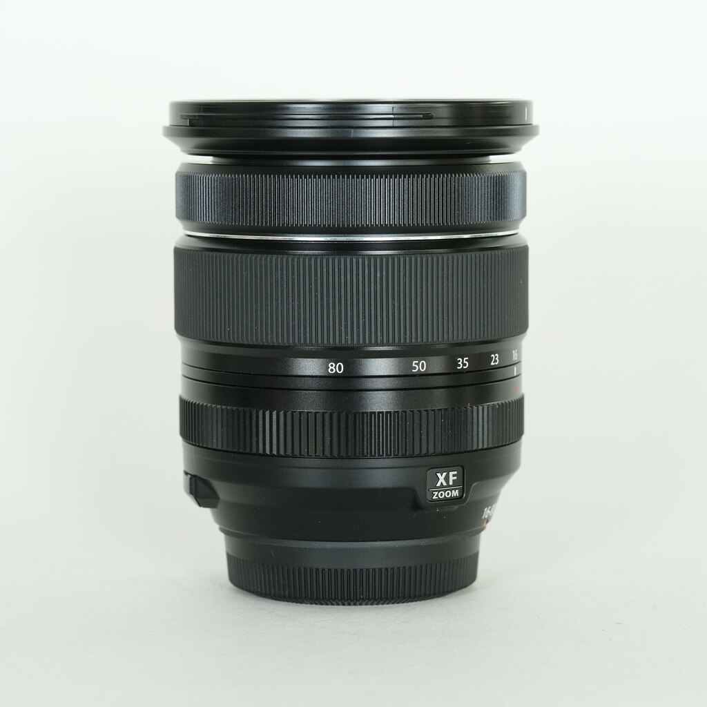 FUJIFILM XF16-80mmF4 R OIS WR FUJIFILM XF16-80mmF4 R OIS WR