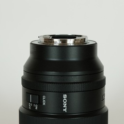 SONY FE 14mm F1.8 GM  SEL14F18GM