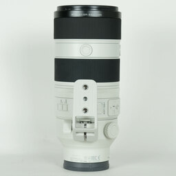 SONY FE 70-200mm F2.8 GM OSS II SEL70200GM2 SONY FE 70-200mm F2.8 GM OSS II SEL70200GM2