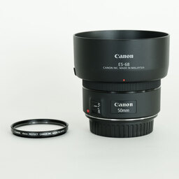 Canon EF50mm F1.8 STM Canon EF50mm F1.8 STM