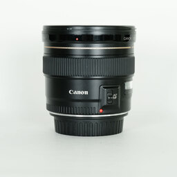 Canon EF20mm F2.8 USM Canon EF20mm F2.8 USM