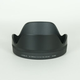 SIGMA 16-300mm F3.5-6.7 DC OS｜Contemporary [キヤノンRF用]