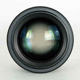 Canon RF85mm F1.2L USM DS