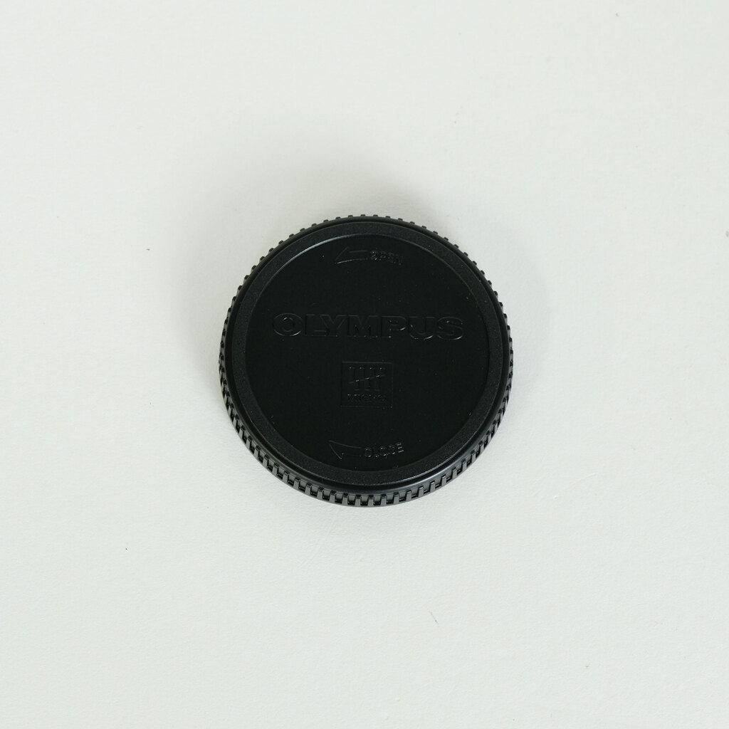 OLYMPUS M.ZUIKO DIGITAL 17mm F1.8