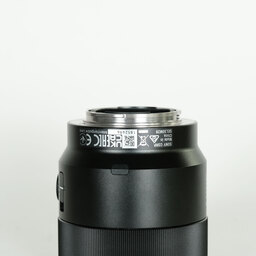 SONY FE 50mm F2.8 Macro SEL50M28