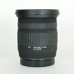 SIGMA 17-70mm F2.8-4.5 DC MACRO [ソニーA用]