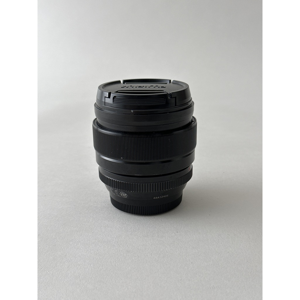 FUJIFILM XF23mmF1.4 R