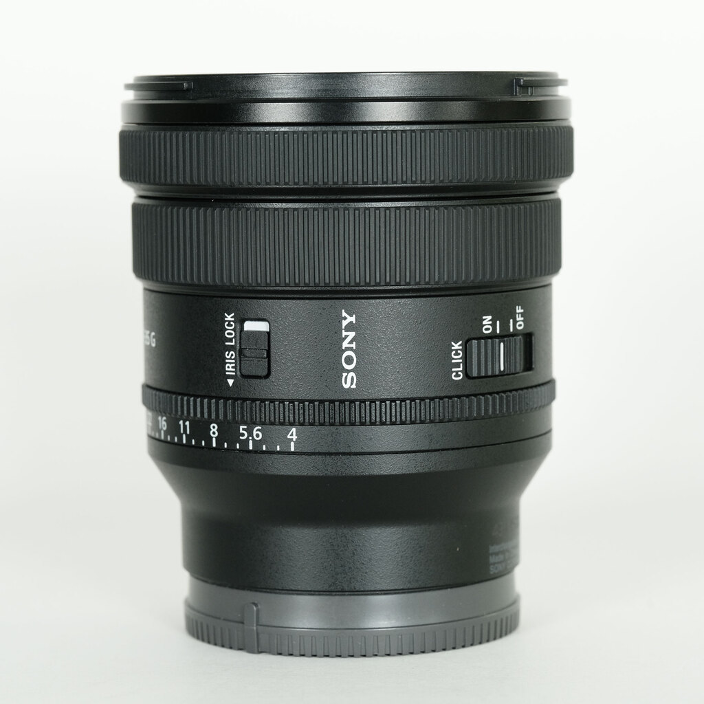 SONY FE PZ 16-35mm F4 G SELP1635Gの出品 | ONE SCENE（ワン