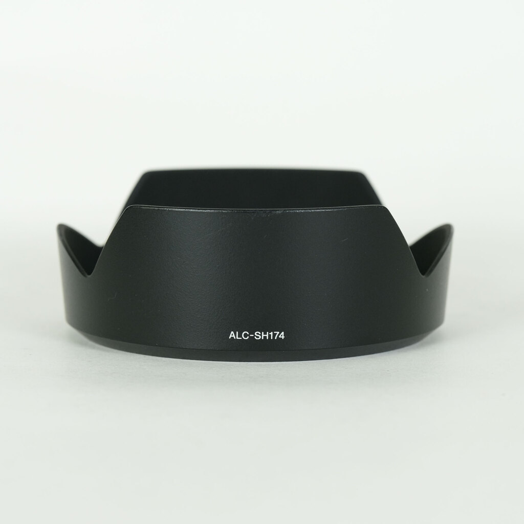 SONY FE 20-70mm F4 G SEL2070G SONY FE 20-70mm F4 G SEL2070G