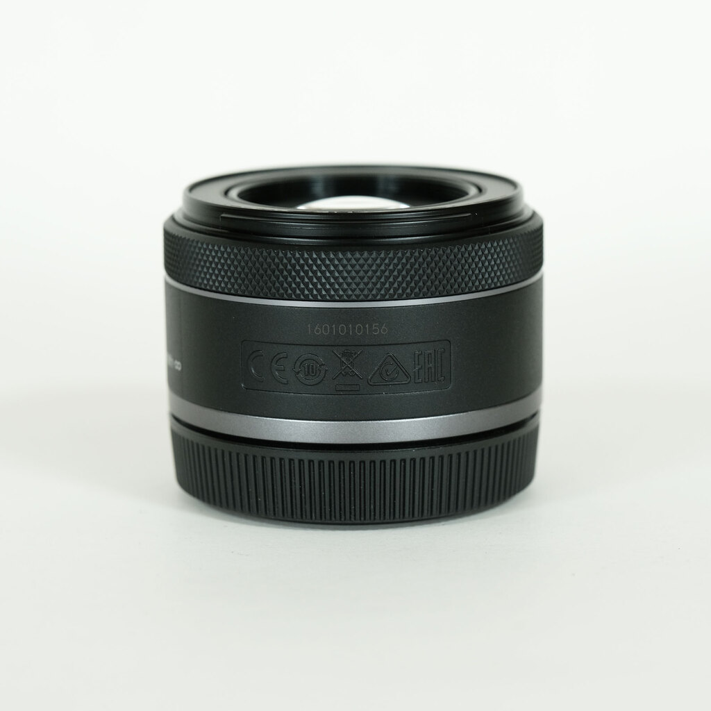 Canon RF50mm F1.8 STM Canon RF50mm F1.8 STM