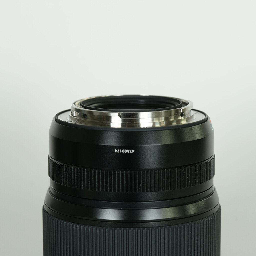 FUJIFILM GF80mmF1.7 R WR FUJIFILM GF80mmF1.7 R WR