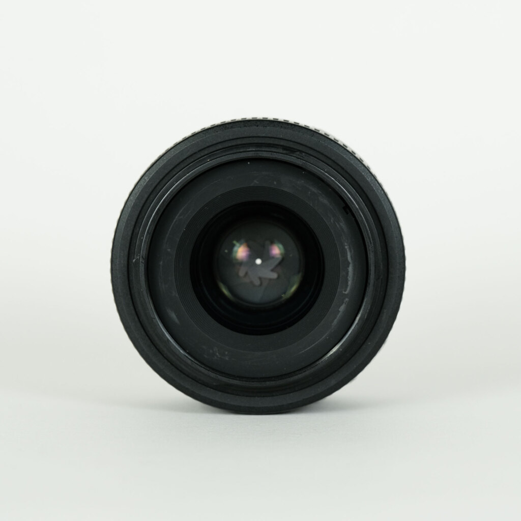 Nikon AF-S DX NIKKOR 35mm f/1.8G