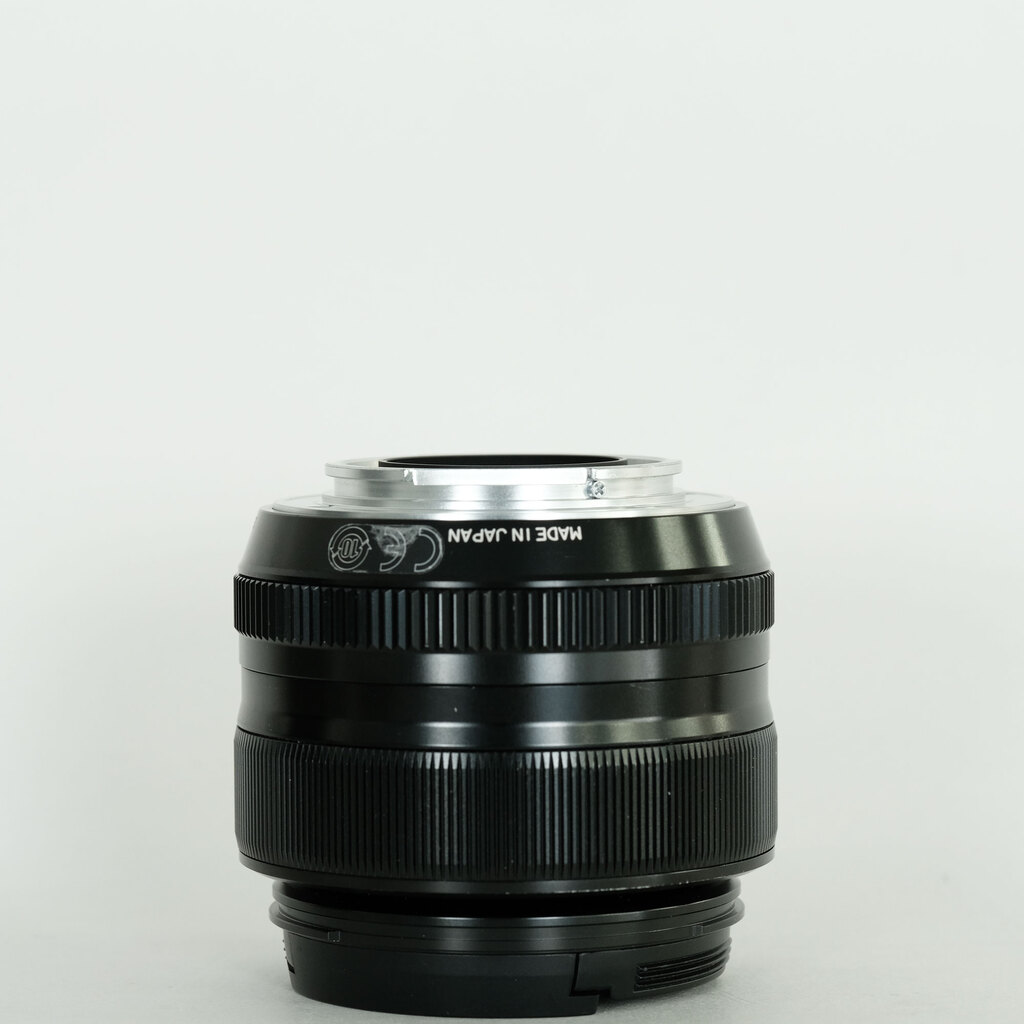 FUJIFILM XF35mmF1.4 R FUJIFILM XF35mmF1.4 R