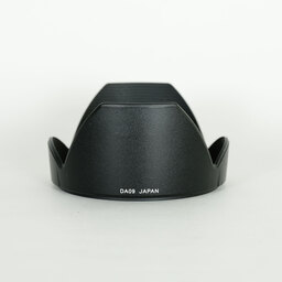 TAMRON SP 28-75mm F2.8 XR Di LD ASPH [IF] Macro (Model A09) [キヤノンEF用] 