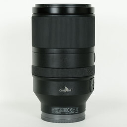 SONY FE 70-300mm F4.5-5.6 G OSS SEL70300G