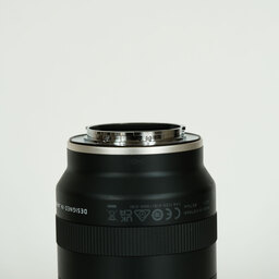 TAMRON 28-200mm F/2.8-5.6 Di III RXD (Model A071) [ソニーE用]