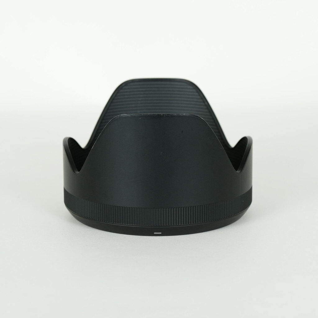 SIGMA 35mm F1.4 DG HSM｜Art [キヤノン用]