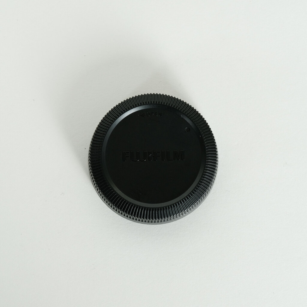 FUJIFILM XF16-80mmF4 R OIS WR