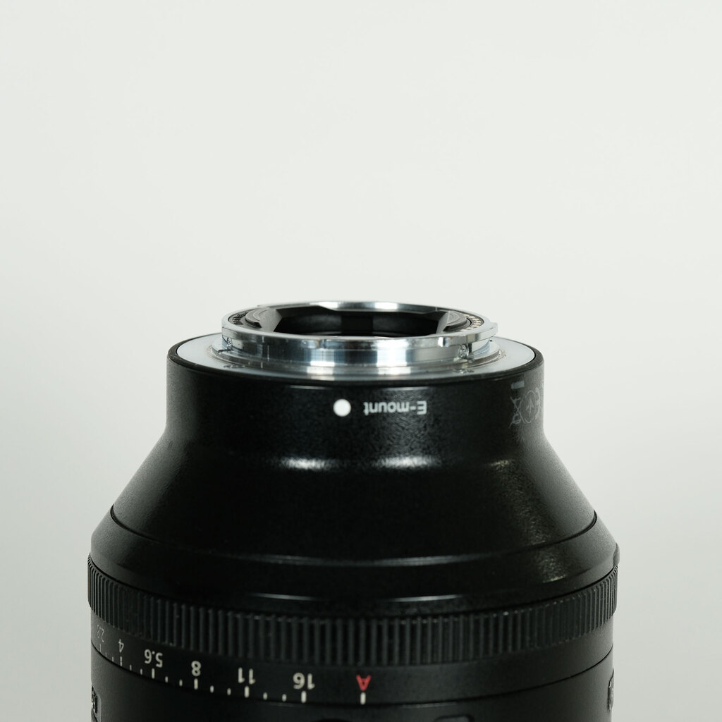 SONY FE 85mm F1.4 GM SEL85F14GM SONY FE 85mm F1.4 GM SEL85F14GM