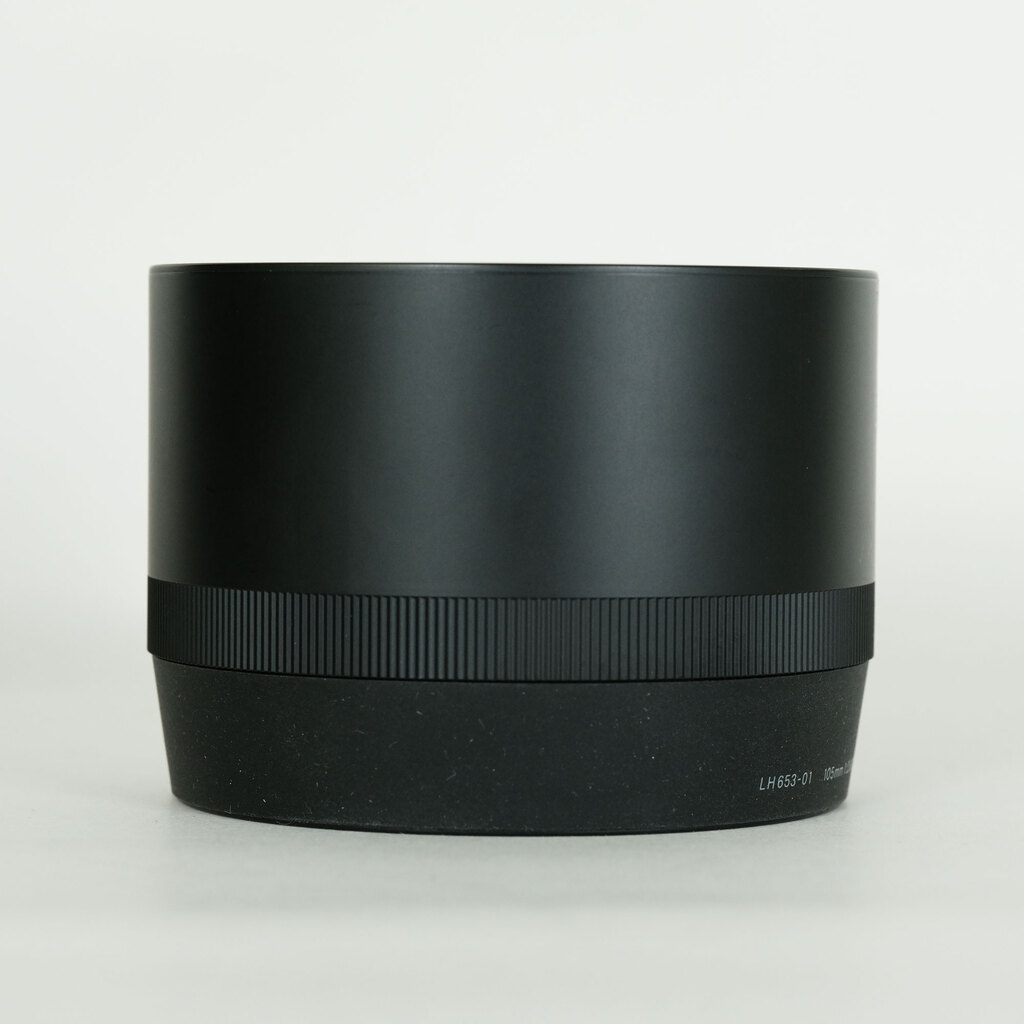 SIGMA 105mm F2.8 DG DN Macro｜Art [ソニーE用]