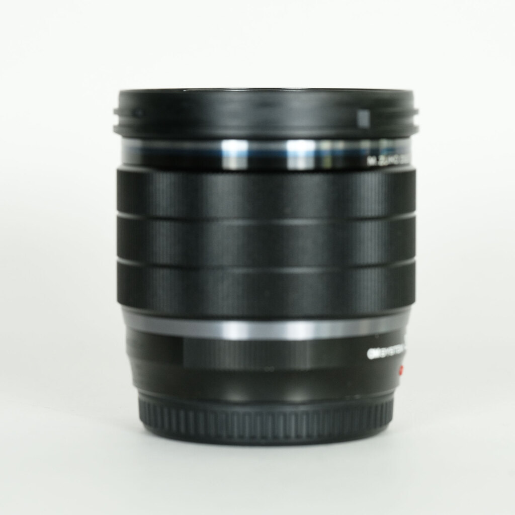 OLYMPUS M.ZUIKO DIGITAL ED 20mm F1.4 PRO