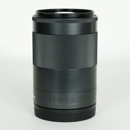 Canon EF-M55-200mm F4.5-6.3 IS STM Canon EF-M55-200mm F4.5-6.3 IS STM