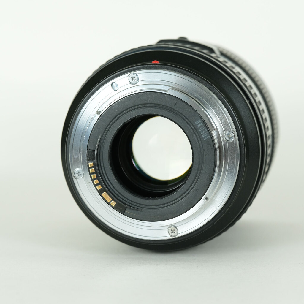 Canon EF28-70mm F2.8L USM