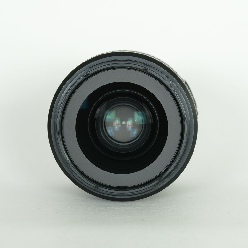 Nikon AF-S NIKKOR 35mm f/1.8G ED