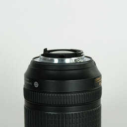 Nikon AF-S DX NIKKOR 18-140mm F3.5-5.6G ED VR Nikon AF-S DX NIKKOR 18-140mm F3.5-5.6G ED VR