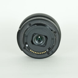 SONY E PZ 16-50mm F3.5-5.6 OSS II SELP16502