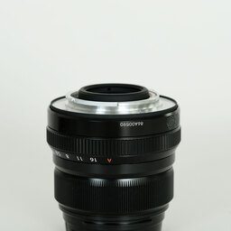FUJIFILM XF23mmF2 R WR