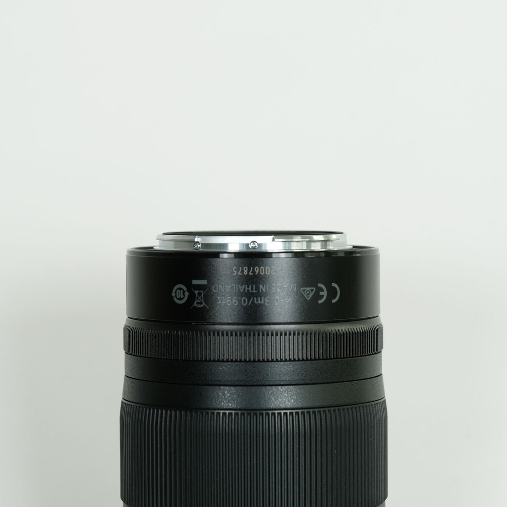 Nikon NIKKOR Z 24-70mm f/4 S Nikon NIKKOR Z 24-70mm f/4 S