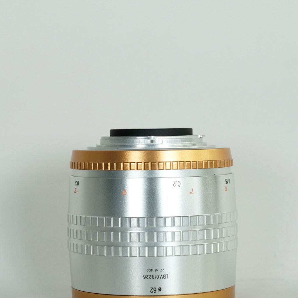 Lensbaby Velvet 56 56mm F1.6 ソフト (ニコンZ用)の出品 | ONE