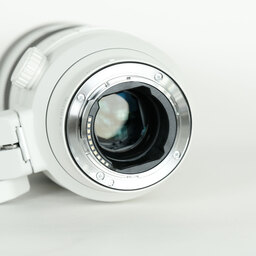 SONY FE 70-200mm F2.8 GM OSS II SEL70200GM2 SONY FE 70-200mm F2.8 GM OSS II SEL70200GM2