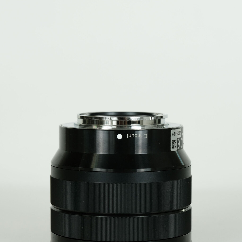 SONY E 10-18mm F4 OSS SEL1018の出品 | ONE SCENE（ワンシーン）