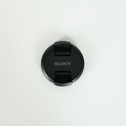 SONY FE 50mm F1.8 SEL50F18F