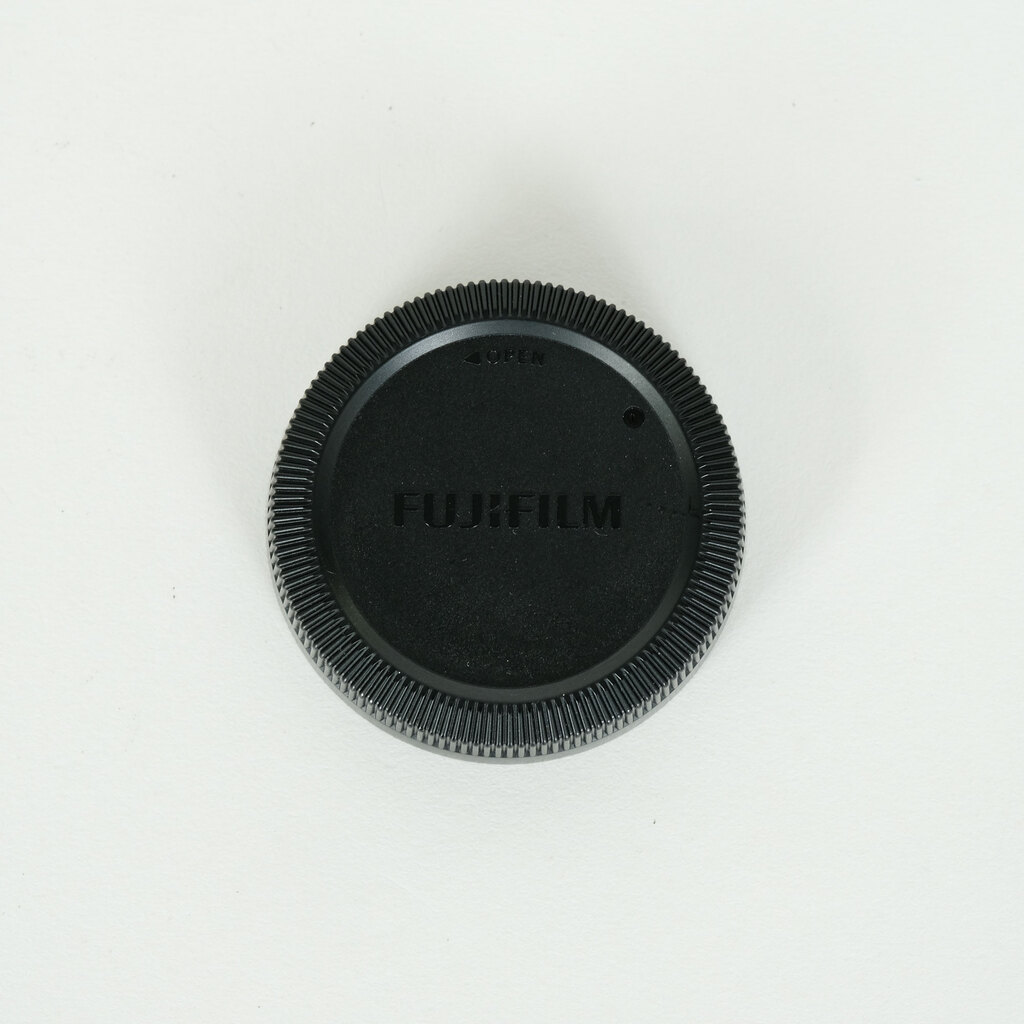 FUJIFILM XF18-55mmF2.8-4 R LM OIS FUJIFILM XF18-55mmF2.8-4 R LM OIS