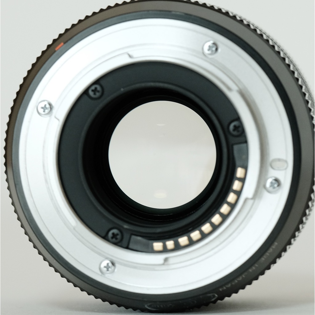 FUJIFILM XF35mmF1.4 R