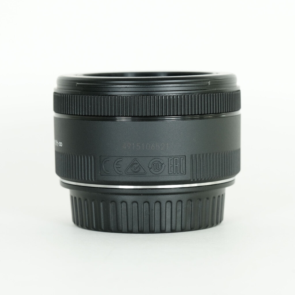 Canon EF50mm F1.8 STM Canon EF50mm F1.8 STM