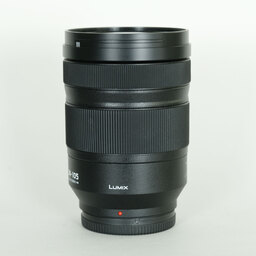 Panasonic LUMIX S 24-105mm F4 MACRO O.I.S. Panasonic LUMIX S 24-105mm F4 MACRO O.I.S.