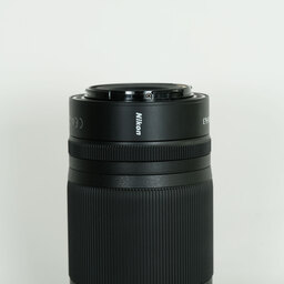 Nikon NIKKOR Z DX 50-250mm f/4.5-6.3 VR Nikon NIKKOR Z DX 50-250mm f/4.5-6.3 VR