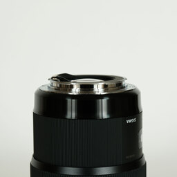 SIGMA 50mm F1.4 DG HSM｜Art [キヤノン用]