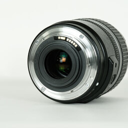 Canon EF-S17-85mm F4-5.6 IS USM