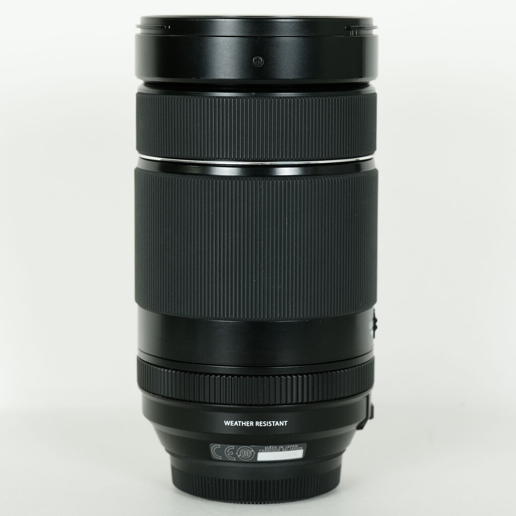 FUJIFILM XF70-300mmF4-5.6 R LM OIS WR