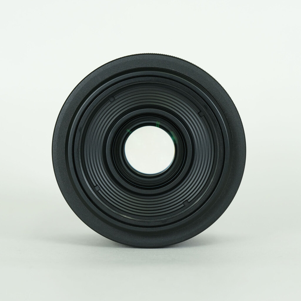 Canon RF35mm F1.8 MACRO IS STM