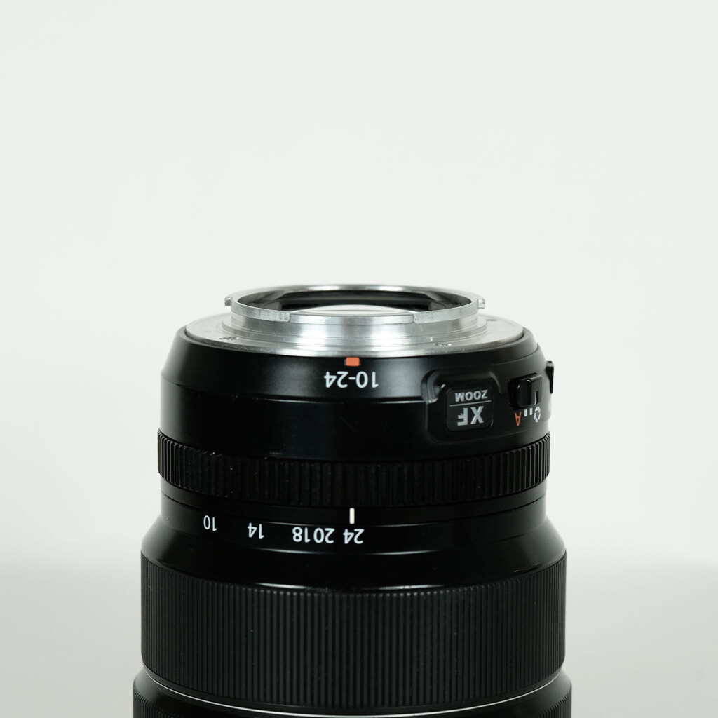 FUJIFILM XF10-24mmF4 R OISの出品 | ONE SCENE（ワンシーン）