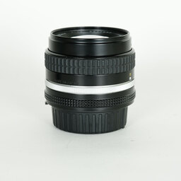 Nikon Ai Nikkor 50mm F1.4S Nikon Ai Nikkor 50mm F1.4S