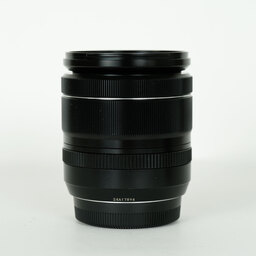 FUJIFILM XF18-55mmF2.8-4 R LM OIS FUJIFILM XF18-55mmF2.8-4 R LM OIS